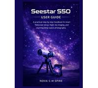 Seestar S50 user guide
