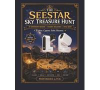 Seestar Treasure Hunt Through the Skies