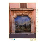 Seethaler Thomas CALVENDO - Puzzle da 1000 pezzi con ingresso per porta, dimensioni 48 x 64 cm