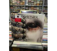 SEETHER 2 LP KARMA E EFFETTO 2021 VINILE OPAQUE BURGUNDY SIGILLATO