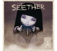 Seether - Finding Beauty In - Explicit Edition