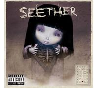 Seether - Finding Beauty in Negative..