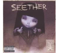 Seether - Finding Beauty in Negative Spaces