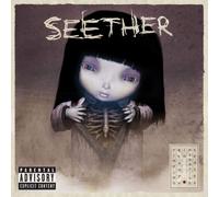 Seether - Finding Beauty In Negative Spaces