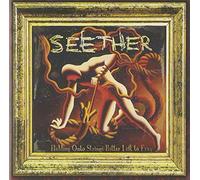 Seether - Holding Onto Strings Bett