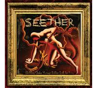 Seether - Holding Onto Strings Better le