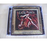 Seether - Holding Onto Strings Better Left to Fray