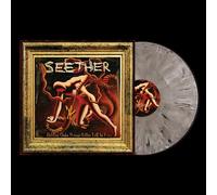 Seether - Holding Onto Strings Better Left To Fray