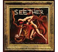 Seether - Holding Onto Strings Better Left To Fray