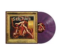 Seether - Holding Onto Strings Better Left To Fray [Twilight LP]