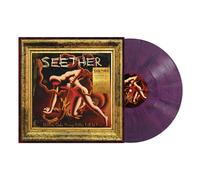 Seether Holding Onto Strings Better Left To Fray (Vinyl LP)