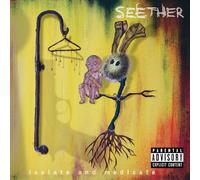 Seether - Isolate & Medicate