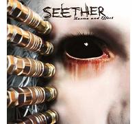Seether - Karma and Effect by Seether (2005) Audio CD
