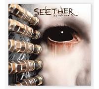 Seether - Karma and Effect (Limited Edition) (2 LP)