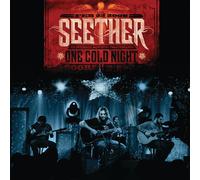 Seether - One Cold Night
