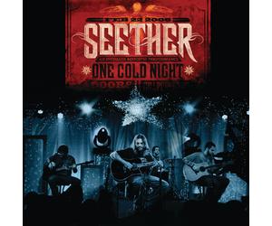 Seether One Cold Night: An Intimate Acoustic Performance, Feb 22 2006 (CD) Album