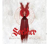 Seether - Poison The Parish