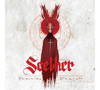 Seether - Poison The Parish (LP)