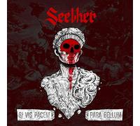 Seether Si Vis Pacem, Para Bellum (CD) Album
