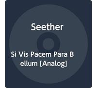 Seether Si Vis Pacem Para Bellum (Vinyl LP)