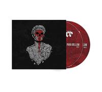 Seether Si Vis Pacem, Para Bellum (CD) Deluxe Album