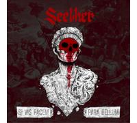 Seether Si Vis Pacem, Para Bellum (CD) Album