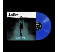 Seether The Surface Seems So Far (Vinyl LP) 12" Album Coloured Vinyl