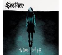 Seether The Surface Seems So Far (CD) Album