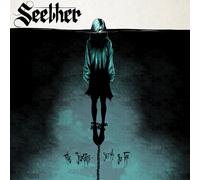 Seether The Surface Seems So Far (CD) Album
