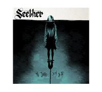 Seether The Surface Seems So Far (Vinyl LP) 12" Album Coloured Vinyl