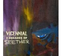 Seether Vicennial: 2 Decades of Seether (Vinyl LP) 12" Album