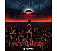 Seether - Wasteland The Purgatory Ep