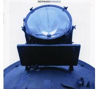 Seethings Parallels (CD)