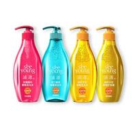 seeyoung - Multi-Effect Scented Shampoo / Conditioner - 4 Types Lemon (Shampoo) - 400g