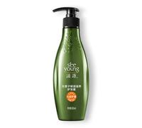 seeyoung - Sapindus Hydrating & Nourishing Conditioner 265ml
