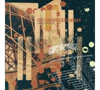 SeeYouSpaceCowboy Songs for the Firing Squad (Vinyl LP) 12" Album