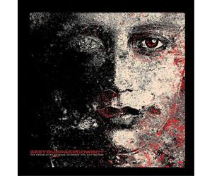 SeeYouSpaceCowboy The Correlation Between Entrance and Exit Wounds (Vinyl LP)