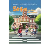 Séfa e la danza delle culture