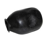SEFA EPDM Membrana Ricambio 35-50 L, 95mm Bolla, a Pressione, Pompa Domestica