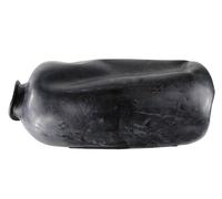 SEFA Membrana Ricambio 50-80 L, 80mm/110mm Bolla a Pressione Pompa Domestica