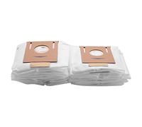 Sefdrert 11 sacchetti per aspirapolvere T8 T9 MAX, N8 +, N8 Pro +, DX93 DDX96 accessori robot