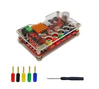 Sefdrert 13-24 V 3,3 V, 5 V, 12 V e 1,8 V-10,8 V (ADJ) Ausgangsspannungs-Breakout-Board mit Spannungsknopf und BerüHrungssensorschalter