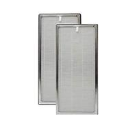 Sefdrert 2 filtri Ersatzfilter STÜCKE MA-40 per -Dify MA-40 Serious Modelle, 3-in-1, H13 Aktivkohlefiltersystem