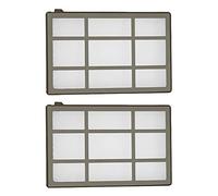 Sefdrert 2 filtri HEPA primari per aspirapolvere per 800T 820S 820T 830T parti filtro aspirapolvere