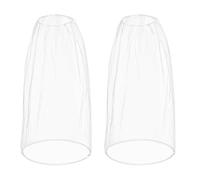 Sefdrert 2 Pacchetti di Dimensioni Della Zanzara, 99 X 66 cm di Rete da Insetti, Protezione da Bug Si Adatta Alla Maggior Parte Dei Cappelli per il Giardinaggio,