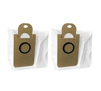 Sefdrert 2 sacchetti per aspirapolvere VXVC11 VXVC12 1C Accessori per aspirapolvere Spazzare e Rimorchio Macchina Sacchetto della spazzatura
