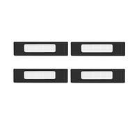 Sefdrert 4 filtri HEPA per M7 I10 M71CN Sweeping Accessori Ricambi