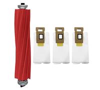 Sefdrert 4 pezzi di ricambio per aspirapolvere T7S T7S Plus S7 principale accessori per aspirapolvere