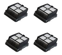 Sefdrert 4PCS adatto per FLOOR ONE 2.0 LED/LCD Scrubber Accessori HEPA Filtro