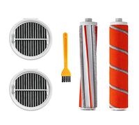 Sefdrert 5Pcs Hepa Filtro Roller per F8 Smart Handheld Aspirapolvere Parte Filtri Accessorio